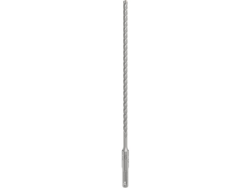 Udarni sveder Bosch PRO SDS-plus-5X, Dimenzije: 6x200x260mm, 2608833780